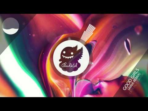 Crystal Fighters - Good Girls (Airia Remix)