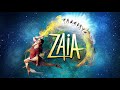 Aequor Oris - Zaia