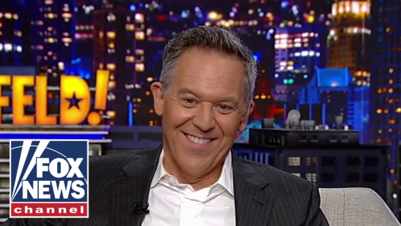 Greg analisa as sobras de 'Gutfeld!'