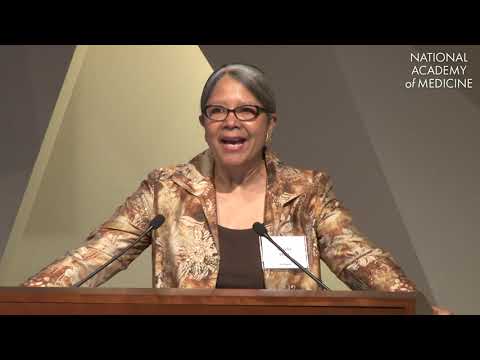 2019 NAM Annual Meeting - Welcome and Introductions from the Scientific Program Chair