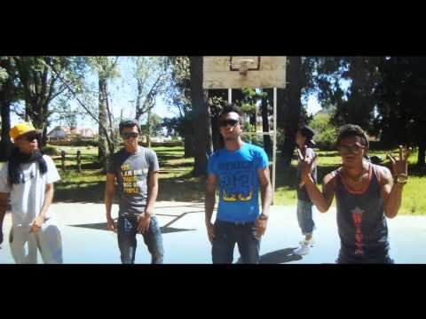 Eto foana    SKB ft DRK