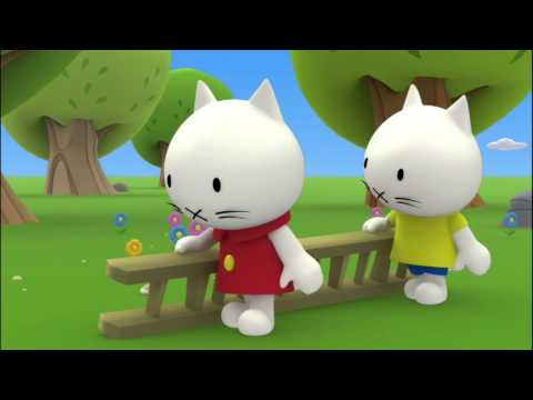 Musti 3D - La Urraca Ladrona