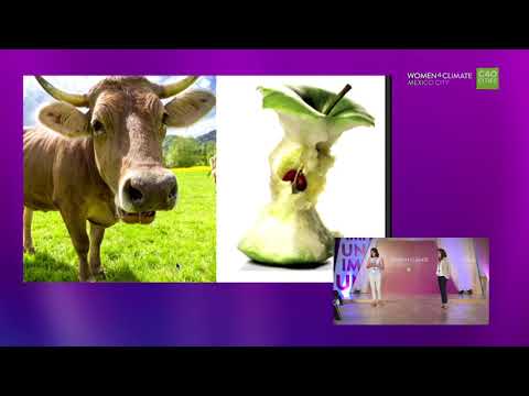 Women4Climate 2018- Tomorrow's leaders