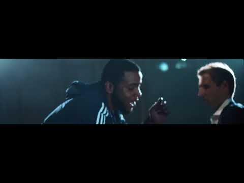 BandGang Masoe - Let Us In (Official Music Video) shot by diego