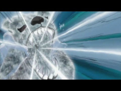 Might Guy opens the 7th gate | Hirudora | Hachimon Tonkou | Eng-Sub [HQ]