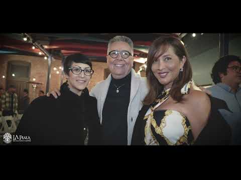 Mixer de mentoria da Fundação Mexicana-Americana de Educação Cultural (MACEF) com Dan Guerrero | 12/04/23