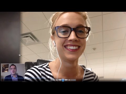 10-16-14 Kat Timpf on The Freedom Report - Sexual Consent Laws