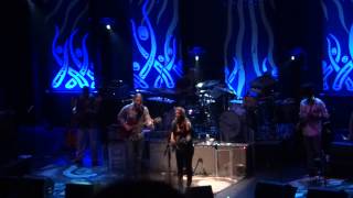TedeschiTrucks - Midnight in Harlem 09-21-2012 Beacon Theater, NYC