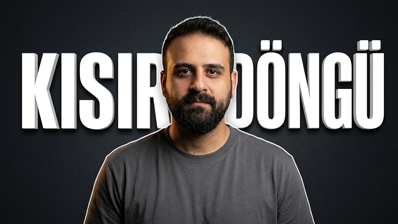 Tesadüf Yoktur: Neden Hep Aynı Şeyleri Yaşıyorsun?