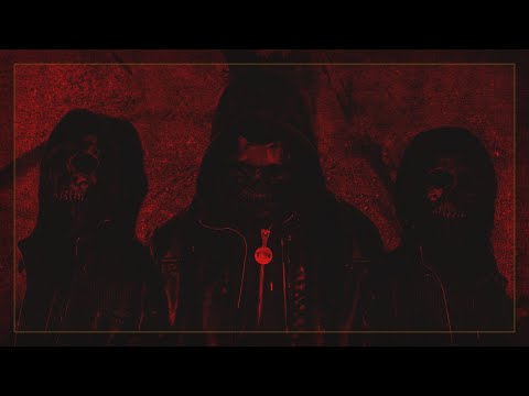 Gurthang - Martyrium (Full Album Stream)