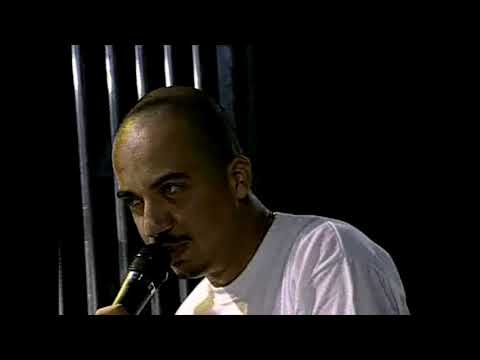 Detentos do Rap - Apenas Mais Um (DVD Ao Vivo)