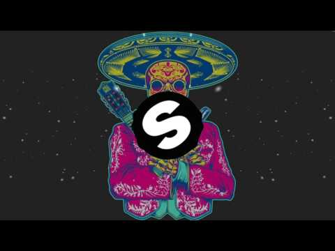 NeoAmnesyth & Deorro - Caramba! (feat. Zucherro & Yolanda be Cool) - Originalmix