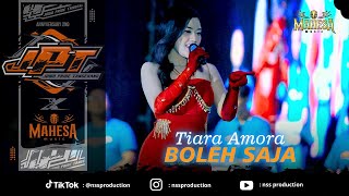 Download lagu TIARA AMORA - BOLEH SAJA | MAHESA MUSIC LIVE ANIV 2nd JOWO PRIDE TANGERANG mp3