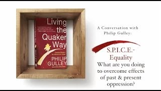 Conversation with Philip Gulley - Video 10 - Equality Video