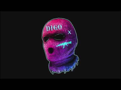 Digo-pes mou  OFFICIAL AUDIO  (prod.MUNEYLXRD)