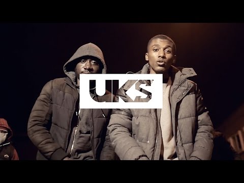 Little Torment - 4am In The Streets [Music Video] @LittleTorment | UKS
