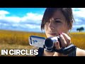 In Circles | Mystery Movie | Drama | Science Fiction | Full Length
