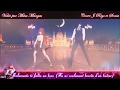 Nightcore French ♪ Échame La Culpa -  Cover J.Reys ft Sonia ♪ + MMD dance paroles HD