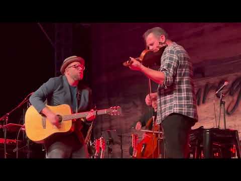 Gregor Meyle - Fang an zu laufen (Rostock, Live 25.11.2022)