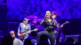 Vision Divine: &quot;The Perfect Machine&quot; (live) 70,000 Tons of Metal 2024 Royal Theater