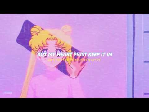 Ben Bizzy ~ $ailor Moon [ENG | THAI LYRICS]