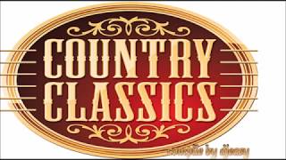 Country Classic Hits Of The Decades  vol 2 compile by djeasy