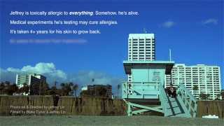 I Can Only Eat McDonald's (But I'm Allergic to Everything) :: Jeffrey Lin McDonald's Commercial