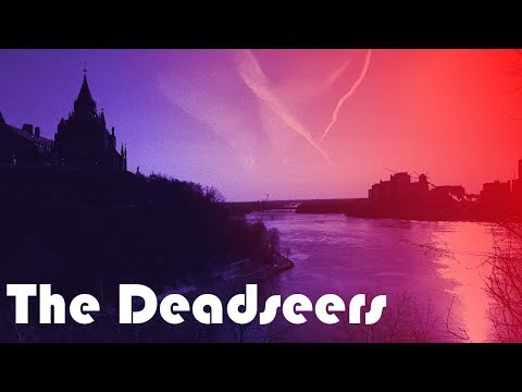 The Deadseers - Shining Grey