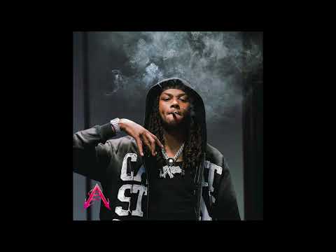 [FREE] Babyfxce E Type Beat x Detroit Type Beat - "Luna" | Flint Type Beat