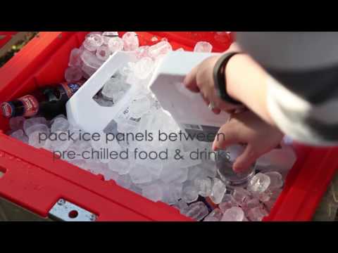 Pelican™ Ice