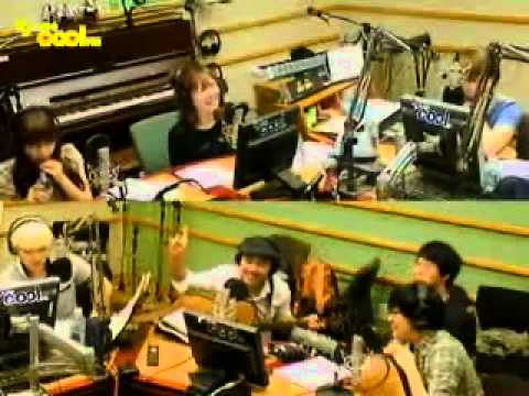 120704 Sukira - Sungmin, Ryeowook DJ (not full)  part 2