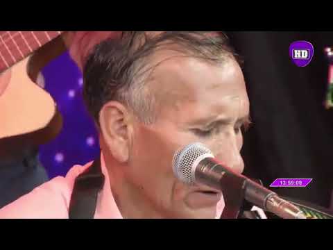 LEOPOLDO CORONADO - Por Voz Canelita (En vivo)