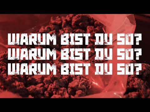 LATI - Warum bist du so? (Official Video) (Prod. by Amici)