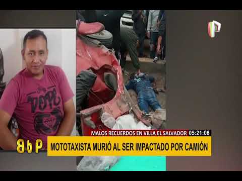 VES: choque en grifo causa pánico ante fuga de gas