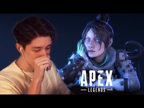 aceu Plays Apex Legends #9