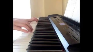 Have Mercy Piano Medley