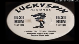 Adam F - Pressure (Mix 1)