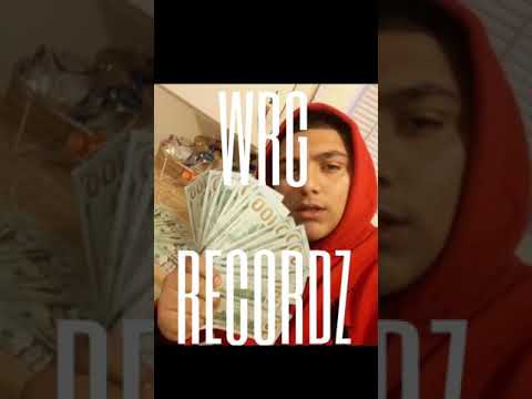 LUL ROD x KarimBinBallin - shit talkin