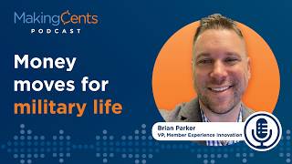 Financial Frontlines: Supporting Active Duty Through Every Stage of Service