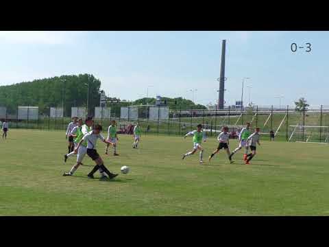 Fortuna W'veer vs RCZ