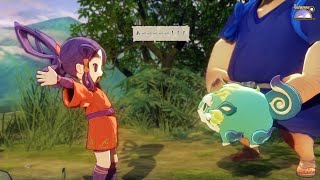 #16【天穂のサクナヒメ】赤曜山 踏破！