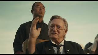 Проклятие пустоши#трейлер в русской озвучке#Killing Faith