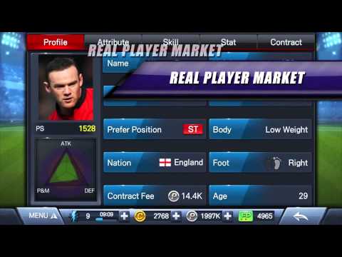 Total Football 2016/2017 Video