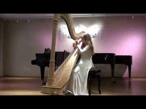 M.Mchedelov-Scherzinо, рerf. by:Komlievskaya Zlata.🎼 М. Мчеделов - Скерцино, исп. Комлиевская Злата.