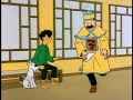 The Adventures Of Tintin The Blue Lotus 2 2