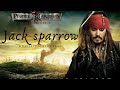 Jack Sparrow Attitude Full Screen Whatsapp Status In Tamil Johny Depp