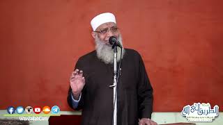 5 براءة يوسف تتجلى | الشيخ شوقي عبد الصادق image