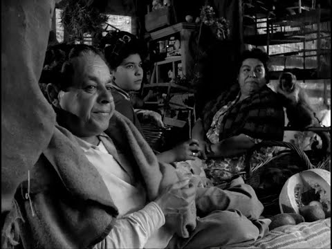 Póster de Los Inundados