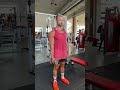 Flexing 5KG Lat Raise