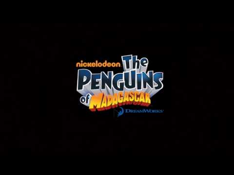 The Penguins Of Madagascar Old Theme extended